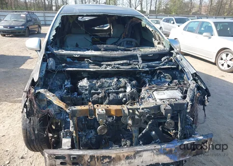 2012 Toyota Prius V Five from USA, damaged, VIN JTDZN3EU4C3089399